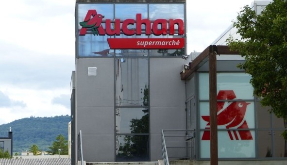 Logement �tudiant Studio &agrave; Clermont Ferrand (63000)