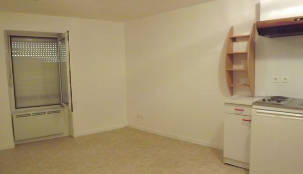 Logement �tudiant Studio &agrave; Clermont Ferrand (63000)