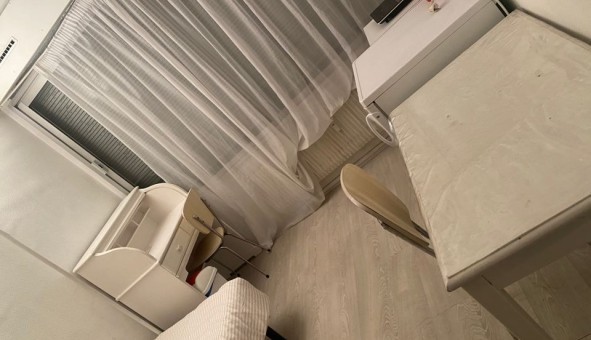 Logement �tudiant Studio &agrave; Clermont Ferrand (63000)