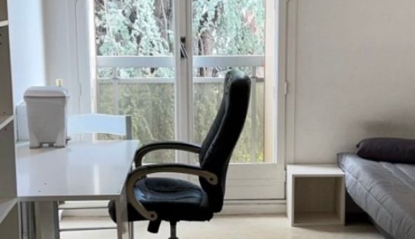 Logement �tudiant Studio &agrave; Clermont Ferrand (63000)