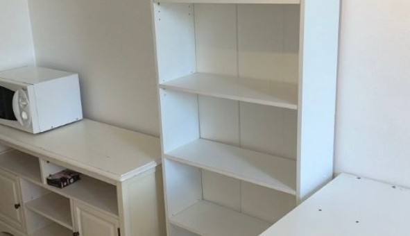 Logement �tudiant Studio &agrave; Clermont Ferrand (63000)