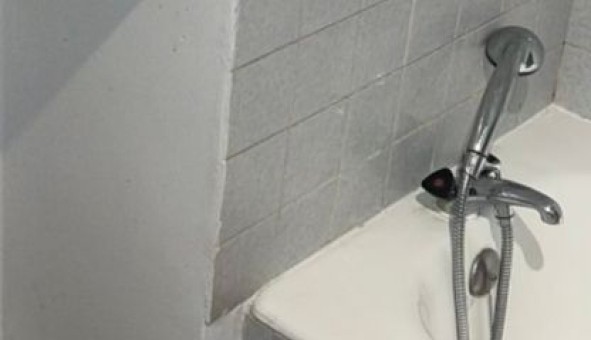 Logement �tudiant Studio &agrave; Clermont Ferrand (63000)