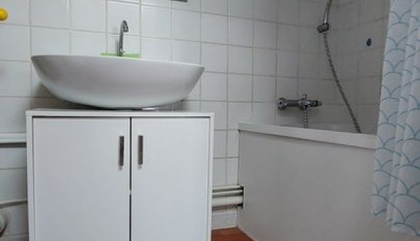 Logement �tudiant Studio &agrave; Clermont Ferrand (63000)