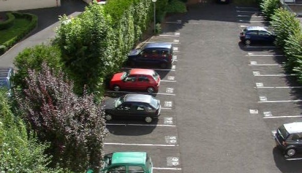 Logement �tudiant Location Studio Vide Clermont Ferrand (63000)