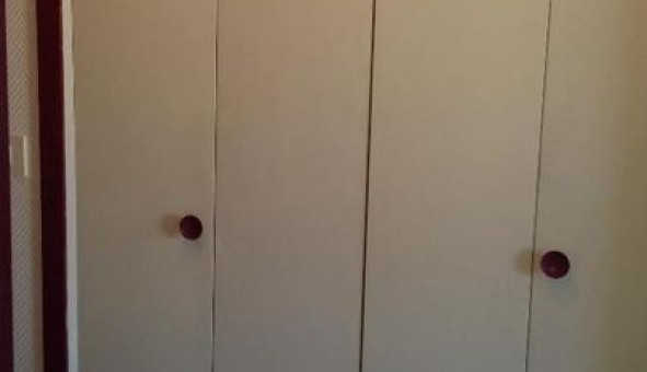 Logement �tudiant Studio &agrave; Clermont Ferrand (63000)