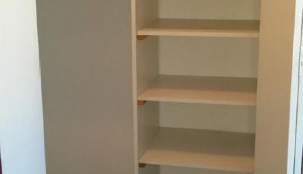 Logement �tudiant Studio &agrave; Clermont Ferrand (63000)