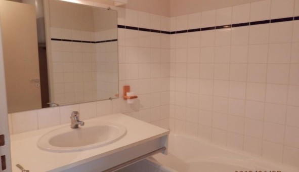 Logement �tudiant Location Studio Vide Clermont Ferrand (63000)