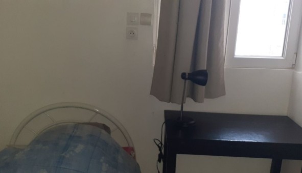 Logement �tudiant Location Studio Vide Clermont Ferrand (63000)