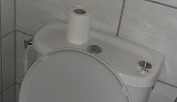 Logement �tudiant Studio &agrave; Clermont Ferrand (63000)