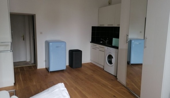 Logement �tudiant Studio &agrave; Clermont Ferrand (63000)