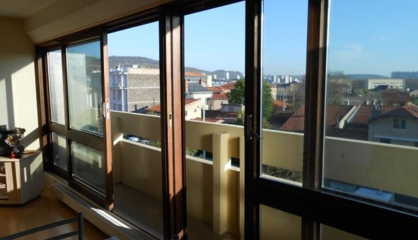 Logement �tudiant Location Studio Vide Clermont Ferrand (63000)