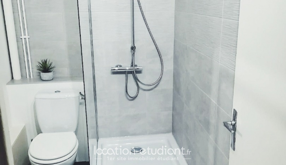 Logement �tudiant Studio &agrave; Clermont Ferrand (63000)