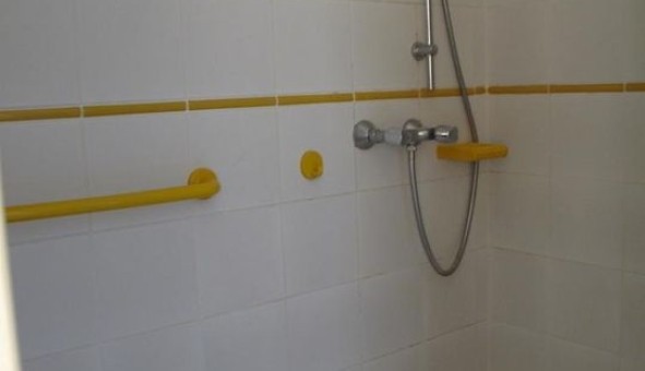 Logement �tudiant Studio &agrave; Clermont Ferrand (63000)
