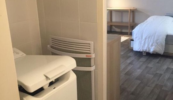 Logement �tudiant Studio &agrave; Clermont Ferrand (63000)