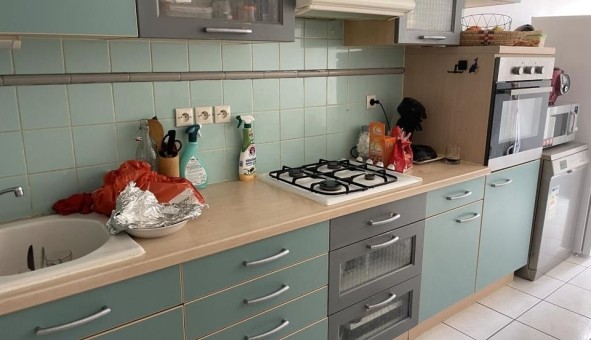 Logement �tudiant Location Studio Vide Clermont Ferrand (63000)