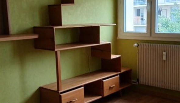 Logement �tudiant Studio &agrave; Clermont Ferrand (63000)