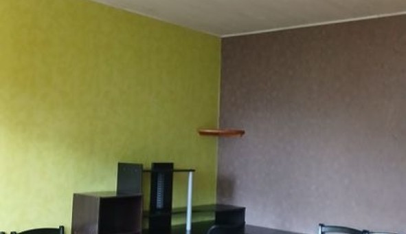Logement �tudiant Studio &agrave; Clermont Ferrand (63000)
