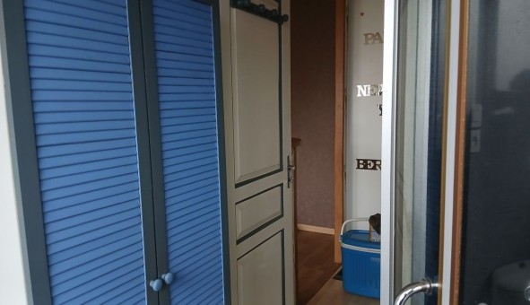 Logement �tudiant Studio &agrave; Clermont Ferrand (63000)