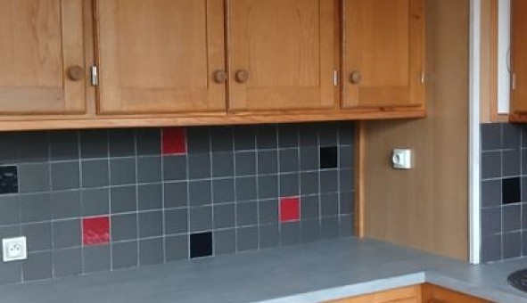 Logement �tudiant Studio &agrave; Clermont Ferrand (63000)