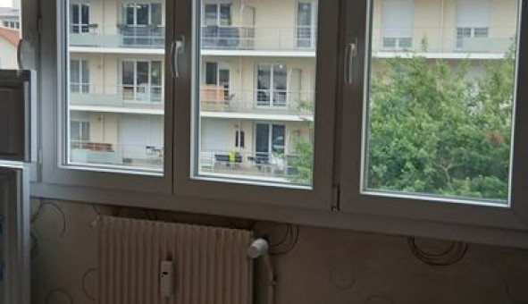 Logement �tudiant Studio &agrave; Clermont Ferrand (63000)