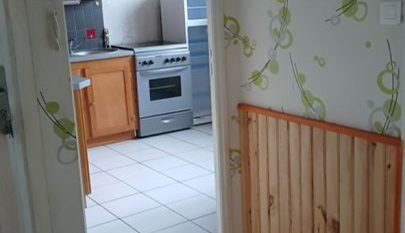 Logement �tudiant Studio &agrave; Clermont Ferrand (63000)