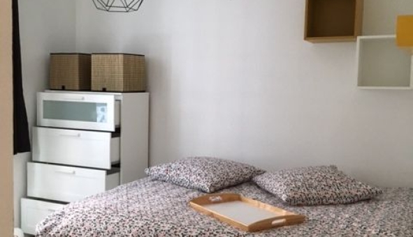 Logement �tudiant Location Studio Vide Clermont Ferrand (63000)