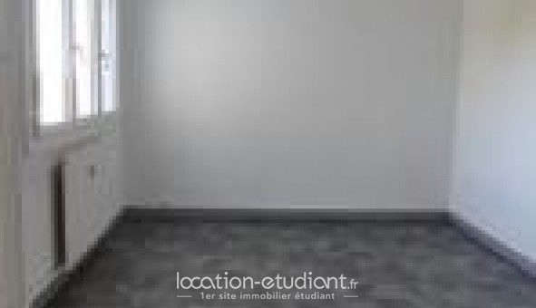 Logement tudiant Studio à Clermont (60600)