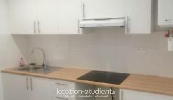 Logement tudiant Studio à Clichy sous Bois (93390)