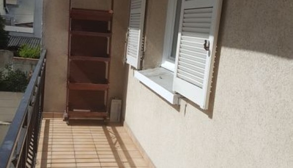 Logement �tudiant Studio &agrave; Clichy sous Bois (93390)