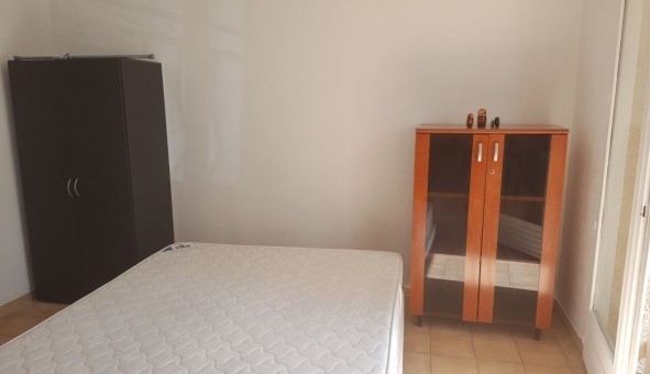Logement �tudiant Studio &agrave; Clichy sous Bois (93390)