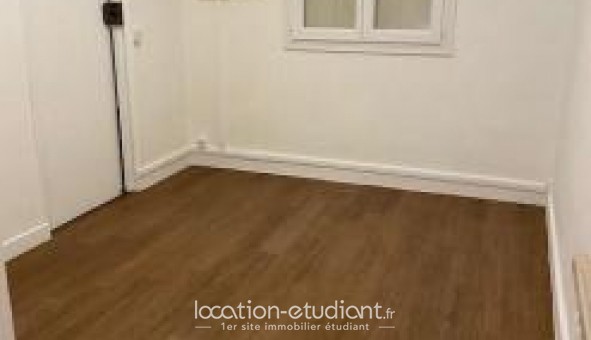 Logement tudiant Studio à Clichy (92110)