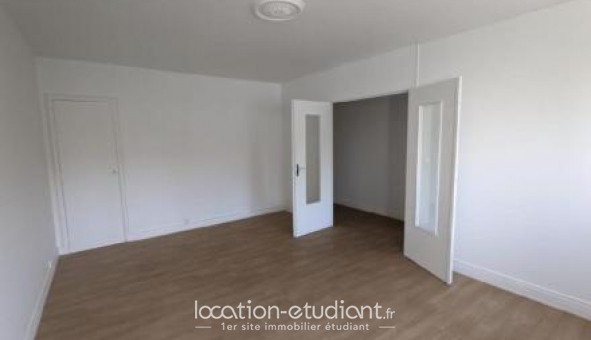 Logement tudiant Studio à Clichy (92110)