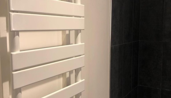 Logement tudiant Studio à Clichy (92110)