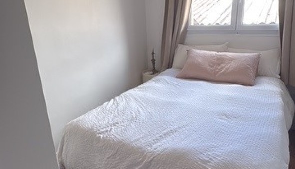 Logement tudiant Studio à Clichy (92110)