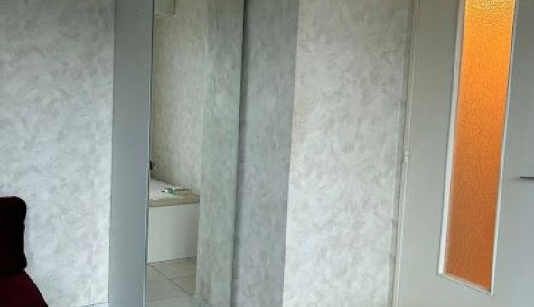 Logement �tudiant Studio &agrave; Clichy (92110)