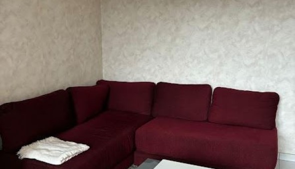 Logement �tudiant Studio &agrave; Clichy (92110)