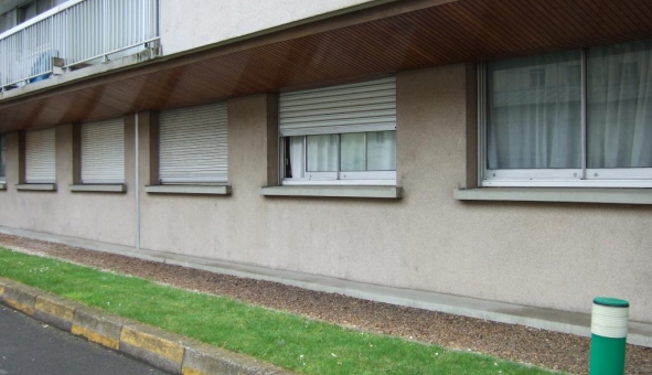 Logement tudiant Location Studio Vide Clichy (92110)