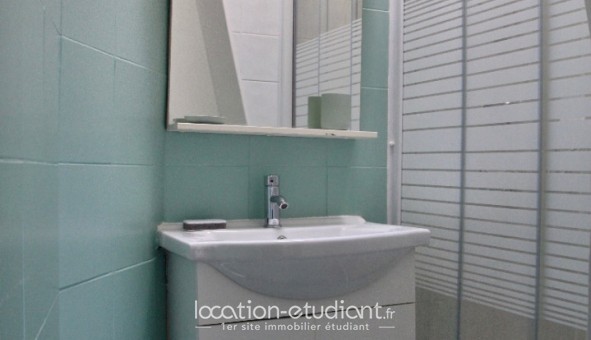 Logement �tudiant Studio &agrave; Clichy (92110)