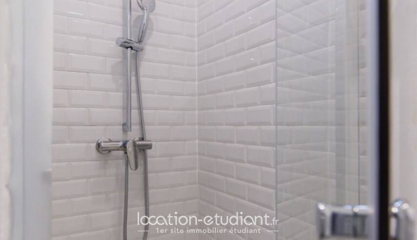 Logement �tudiant Studio &agrave; Clichy (92110)