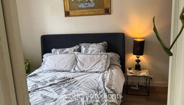 Logement �tudiant Location Studio Meubl&eacute; Clichy (92110)