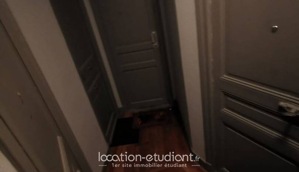 Logement �tudiant Location Studio Meubl&eacute; Clichy (92110)