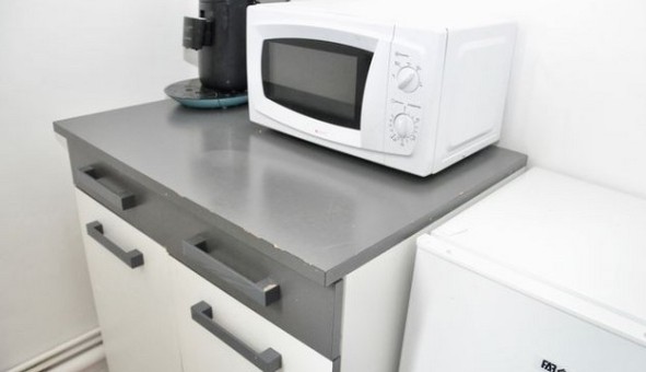 Logement �tudiant Studio &agrave; Clichy (92110)