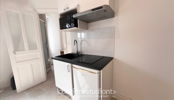 Logement �tudiant Studio &agrave; Clichy (92110)