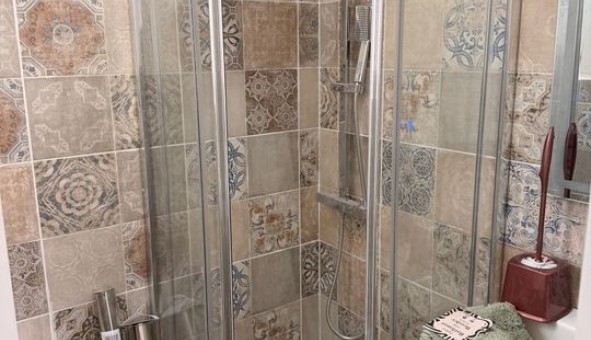 Logement �tudiant Studio &agrave; Clichy (92110)