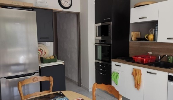 Logement tudiant Studio à Cognin (73160)