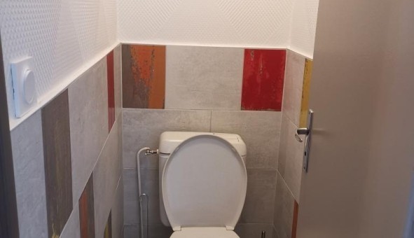 Logement tudiant Studio à Cognin (73160)
