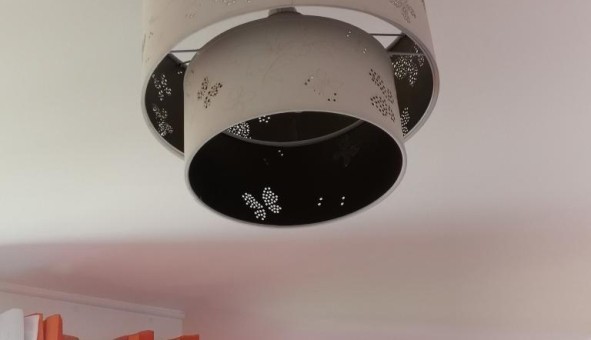 Logement tudiant Studio à Cognin (73160)