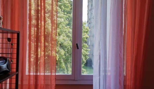 Logement tudiant Studio à Cognin (73160)
