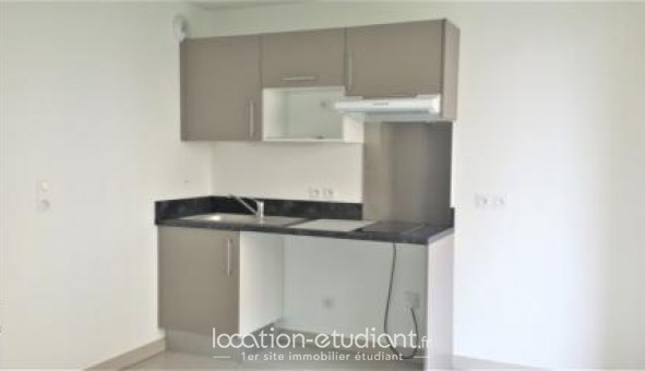 Logement tudiant Studio à Cogolin (83310)