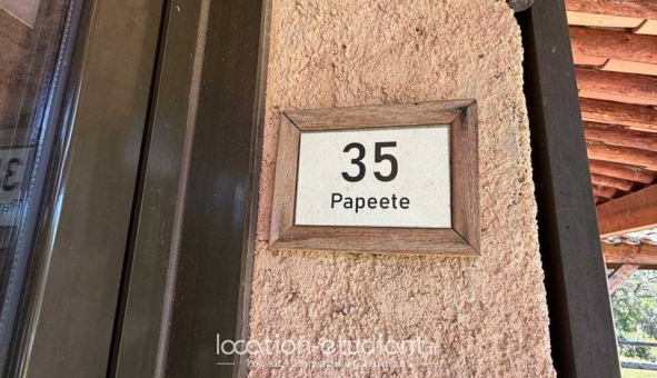 Logement tudiant Studio à Cogolin (83310)
